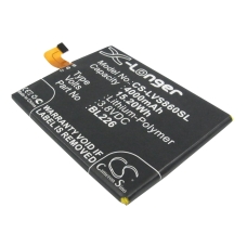 Înlocuire compatibilă pentru bateria LENOVO BL226