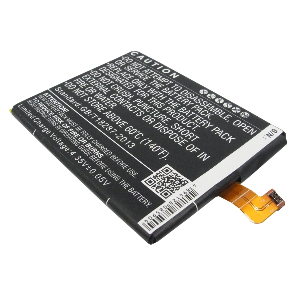 Baterie compatibil cu Lenovo CS-LVS860SL
