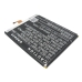 Baterie compatibil cu Lenovo CS-LVS860SL