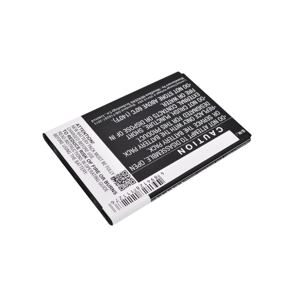 Înlocuire compatibilă pentru bateria LG BL-47TH,EAC62298601