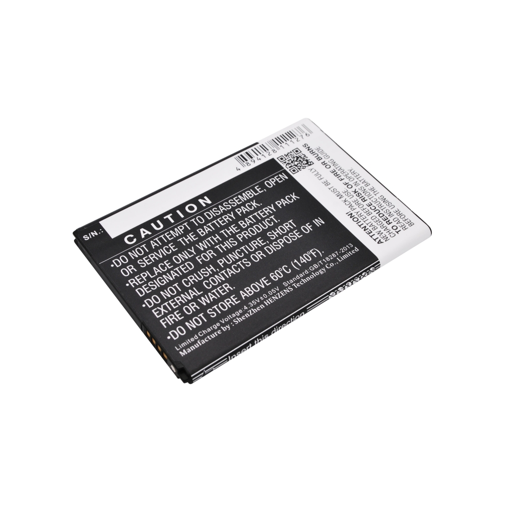 Înlocuire compatibilă pentru bateria LG BL-47TH,EAC62298601