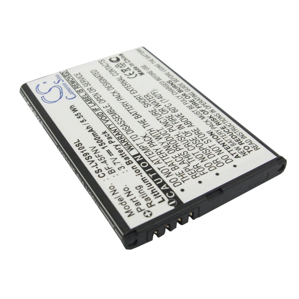 Baterie telefon mobil LG MS910 (CS-LVS910SL)