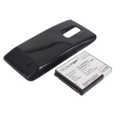 Înlocuire compatibilă pentru bateria LG BL-49KH,EAC61778301