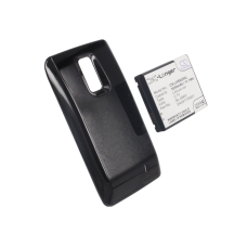 Compatible battery replacement for LG BL-49KH,EAC61778301
