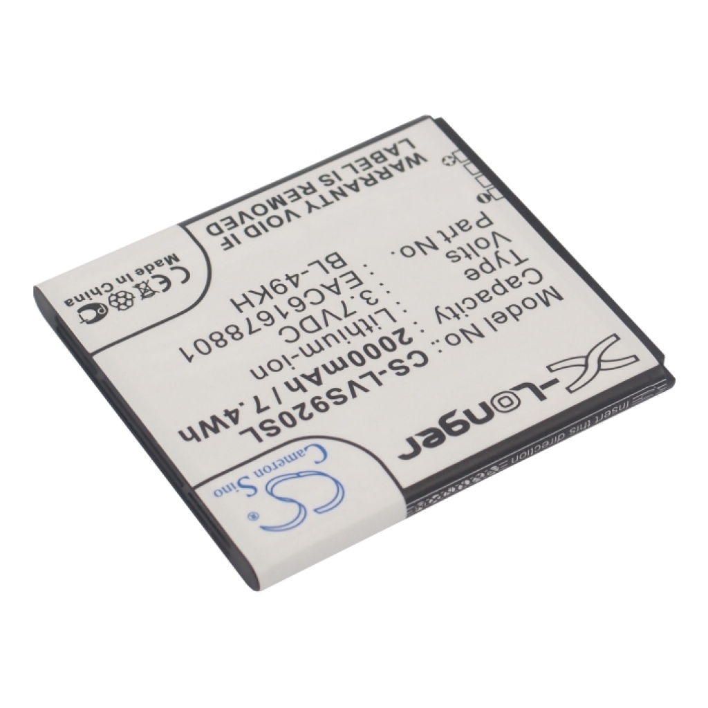 Încărcător de birou HTC CS-LVS920SL