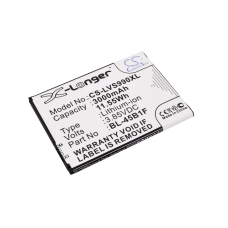 Înlocuire compatibilă pentru bateria LG BL-45B1F,EAC63118201,EAC63158401 AAC