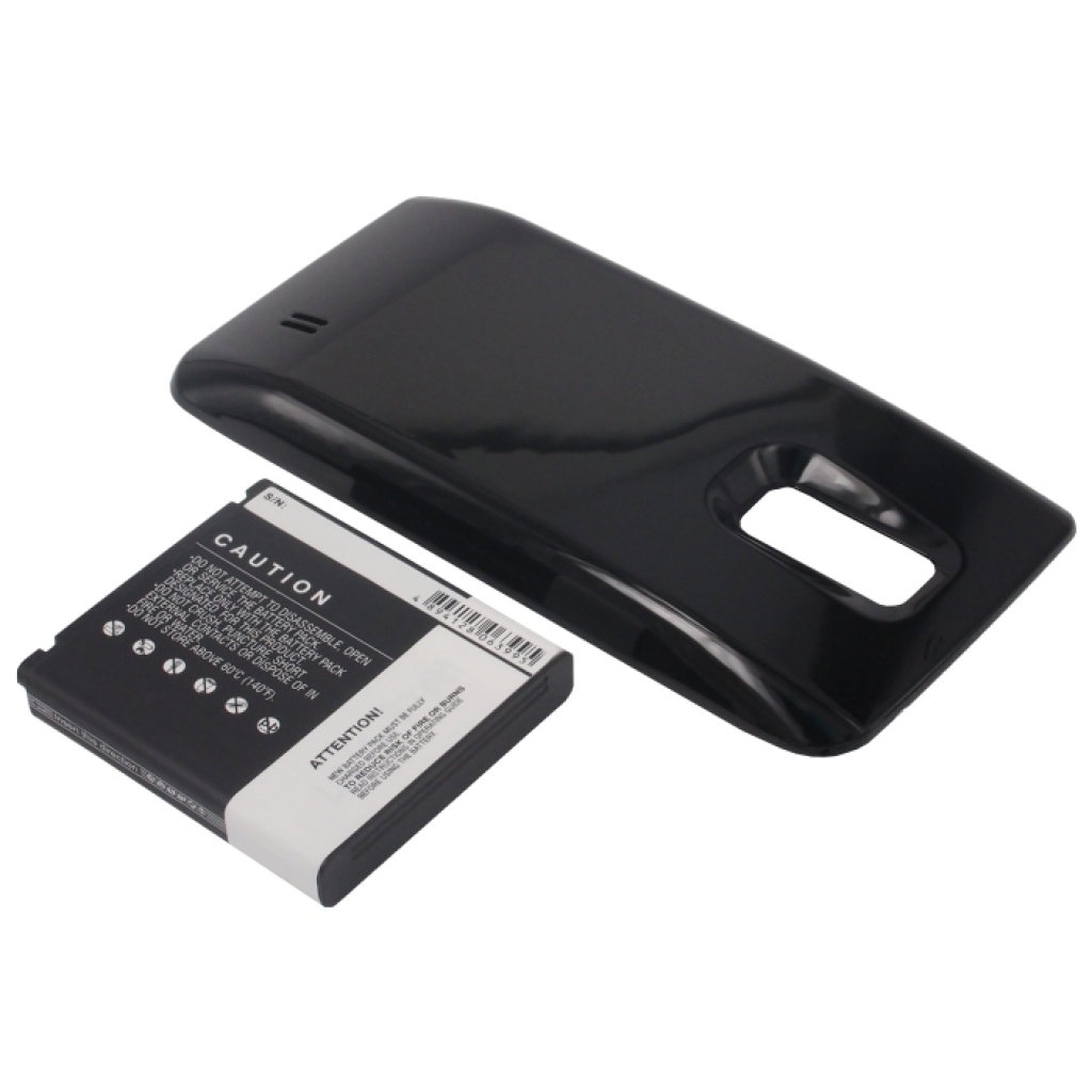 Înlocuire compatibilă pentru bateria LG BL-49KH,EAC61778301
