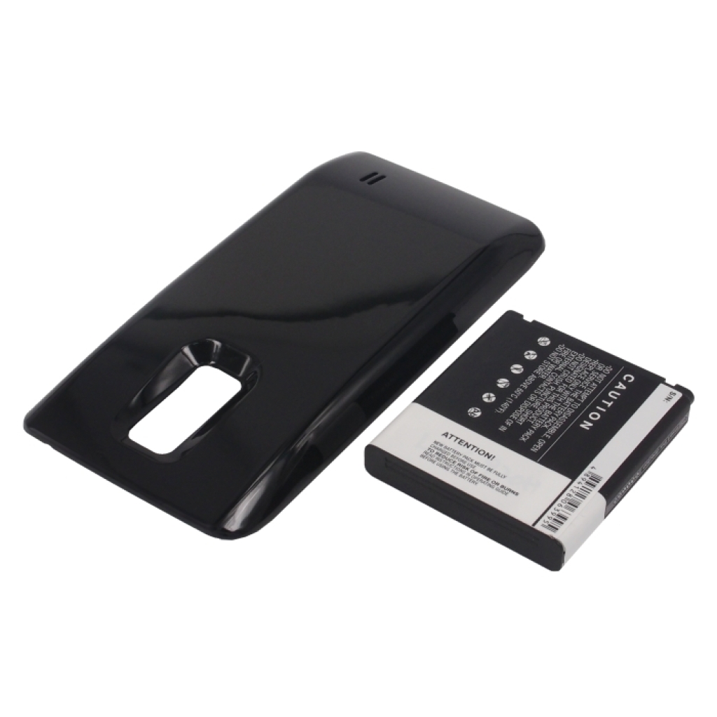 Înlocuire compatibilă pentru bateria LG BL-49KH,EAC61778301