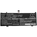 Baterii pentru laptop Lenovo ThinkBook 13S-20R9005GSB (CS-LVT130NB)