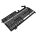 Baterii pentru laptop Lenovo ThinkPad S2 2018(20L1A000CD) (CS-LVT132NB)