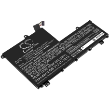 Înlocuire compatibilă pentru bateria LENOVO 5B10V25240,5B10V25245,5B10W67347,5B10X55569,5B10X55570...
