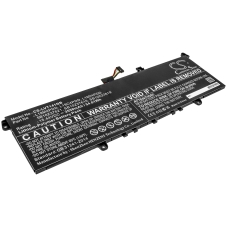 Înlocuire compatibilă pentru bateria LENOVO 5B10Z37621,L19C4PDD,L19D4PDD,L19M4PDD,SB10Z37616...