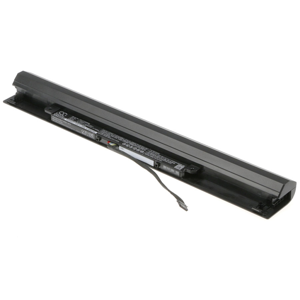 Baterii pentru laptop Lenovo IdeaPad 100-15IBD(80QQ00GCGE) (CS-LVT400NB)