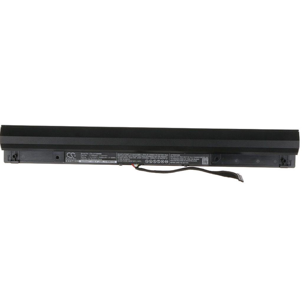 Baterii pentru laptop Lenovo IdeaPad 100-15IBD(80QQ00GCGE) (CS-LVT400NB)