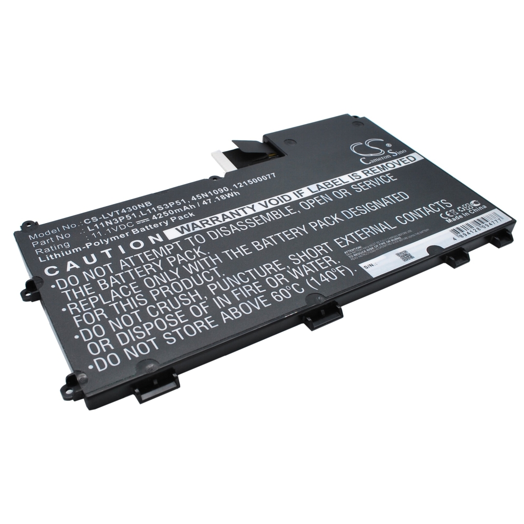 Battery Replaces 45N1088