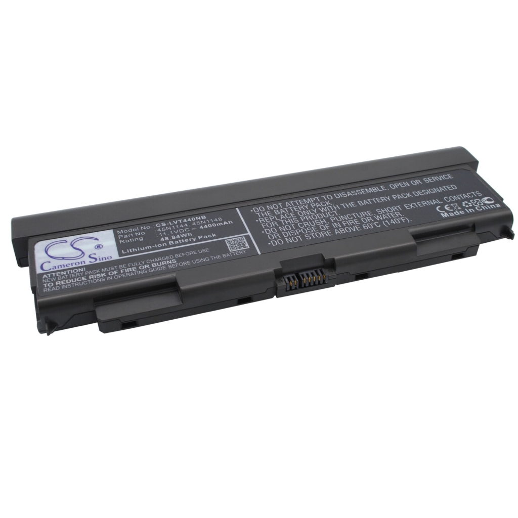 Notebook battery Lenovo ThinkPad L540 20AU001EUS