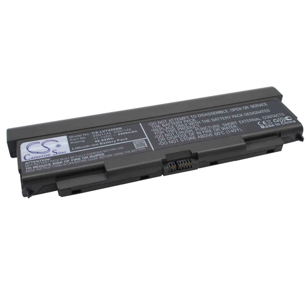 Notebook battery Lenovo ThinkPad T440(20B6A0BCCD)