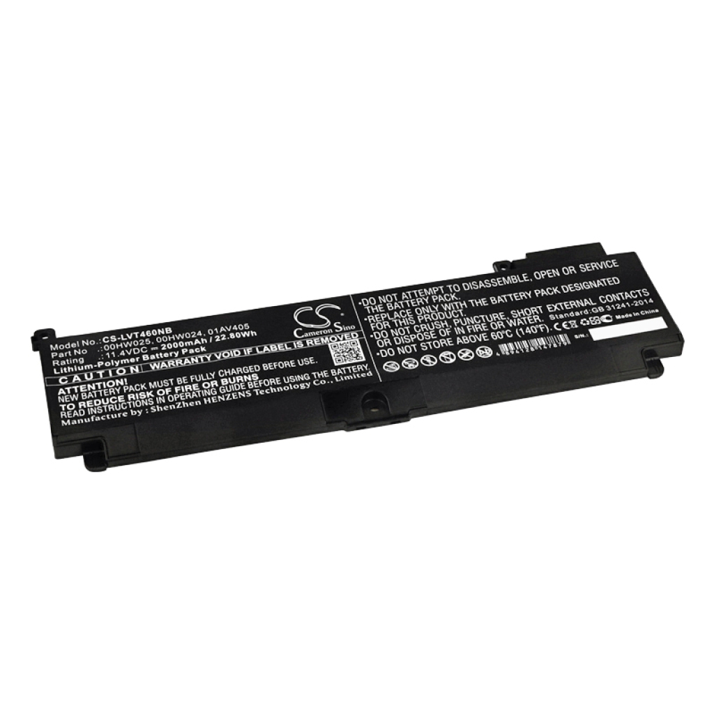 Lenovo Thinkpad T460s 20F9003Q