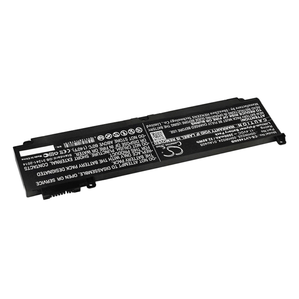 Lenovo Thinkpad T460s 20F9003Q