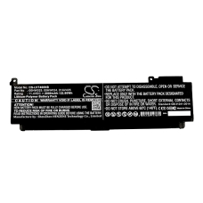 Înlocuire compatibilă pentru bateria LENOVO 00HW024,00HW025,00HW038,01AV405,01AV406...