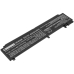 Notebook battery Lenovo ThinkPad T470s (20HF0000GE)