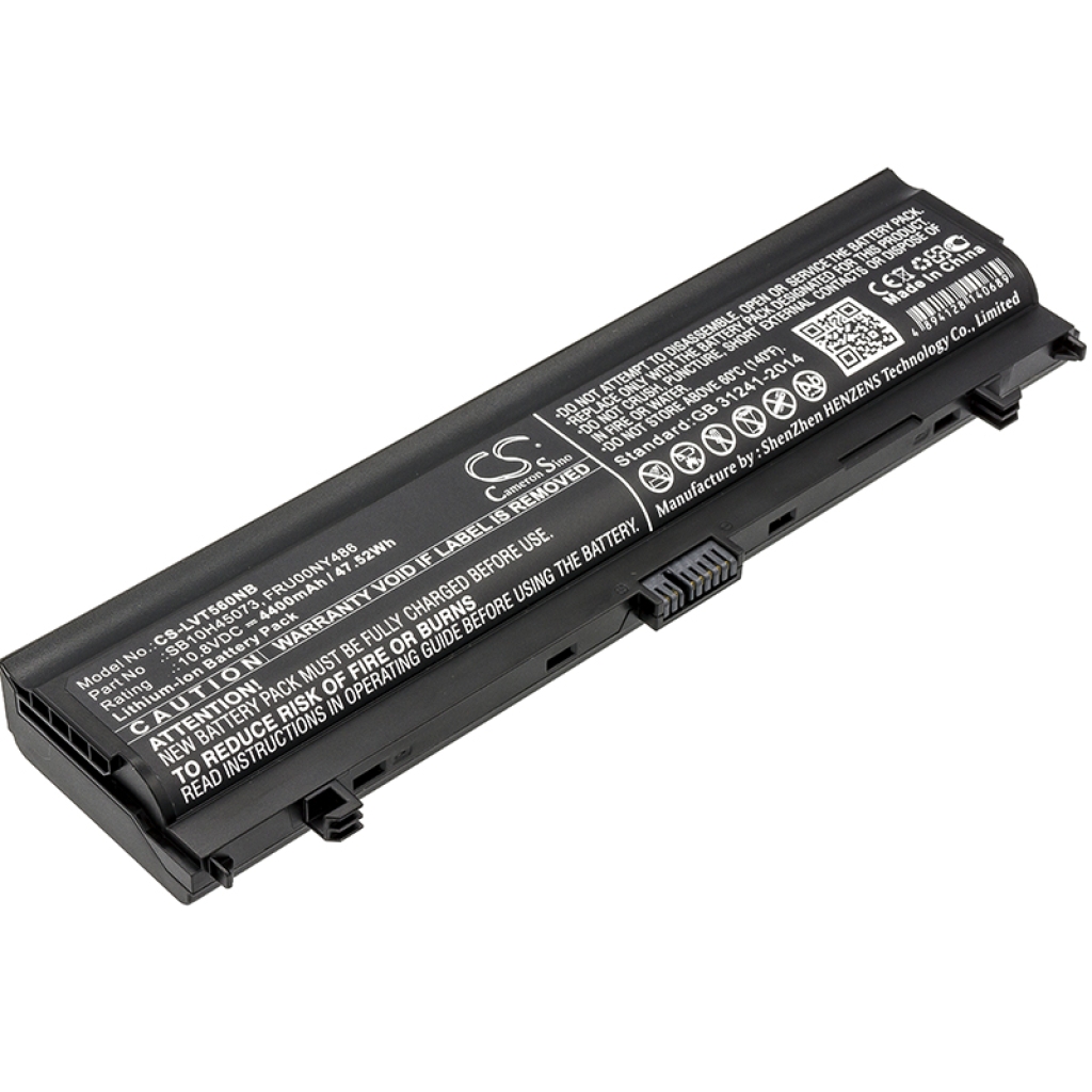 Lenovo ThinkPad L570 20JQ000PGE