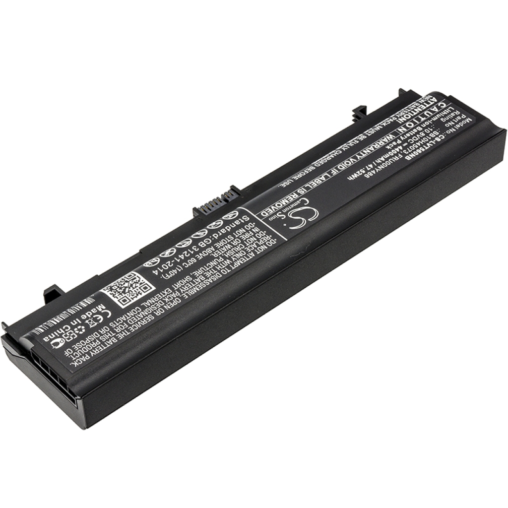 Lenovo ThinkPad L570 20JQ000PGE