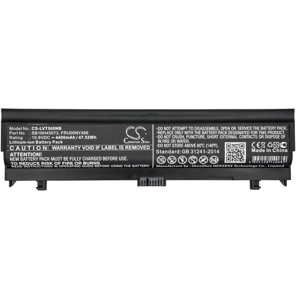 Lenovo ThinkPad L570 20JQ000PGE
