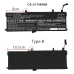 Battery Replaces L18M4P73