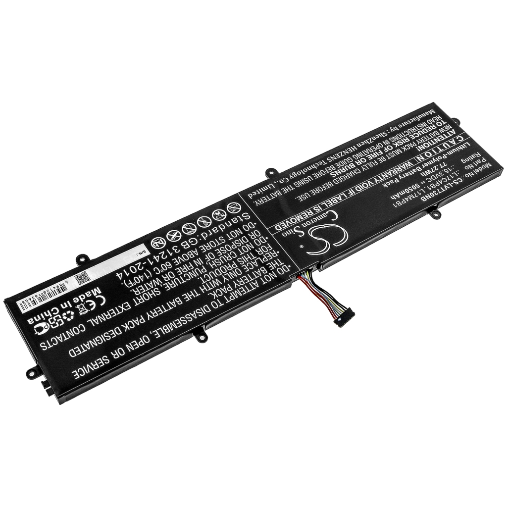 Baterii pentru laptop Lenovo Ideapad 720s touch-15ikb (CS-LVT730NB)