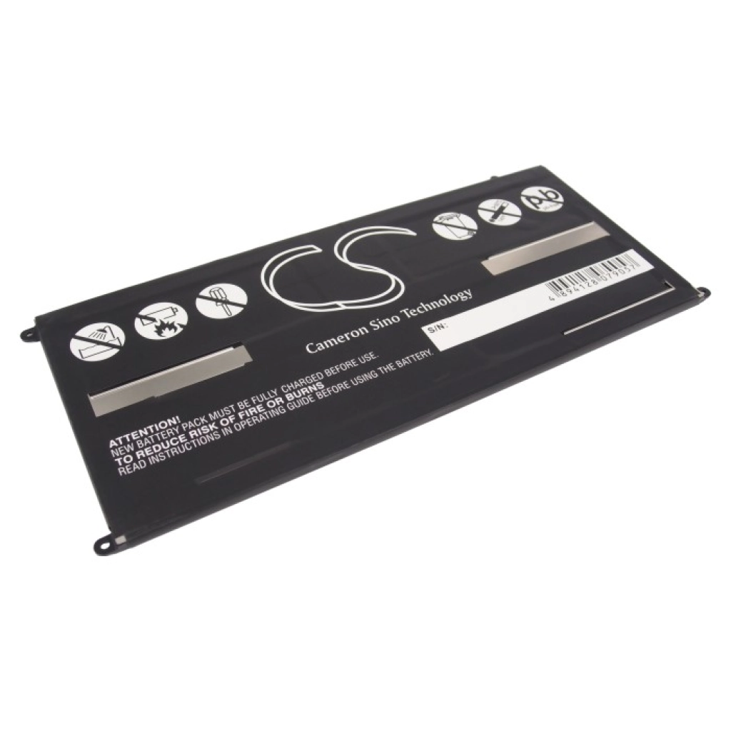 Baterii pentru laptop Lenovo CS-LVU300NB
