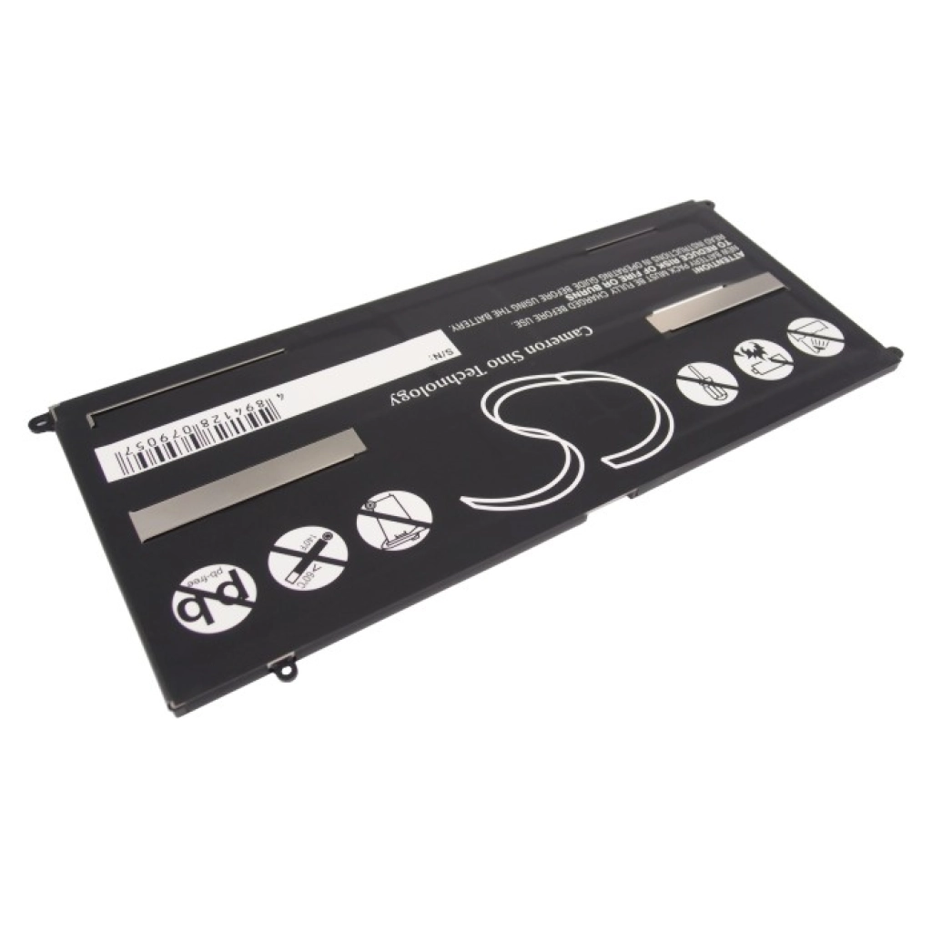 Baterii pentru laptop Lenovo CS-LVU300NB