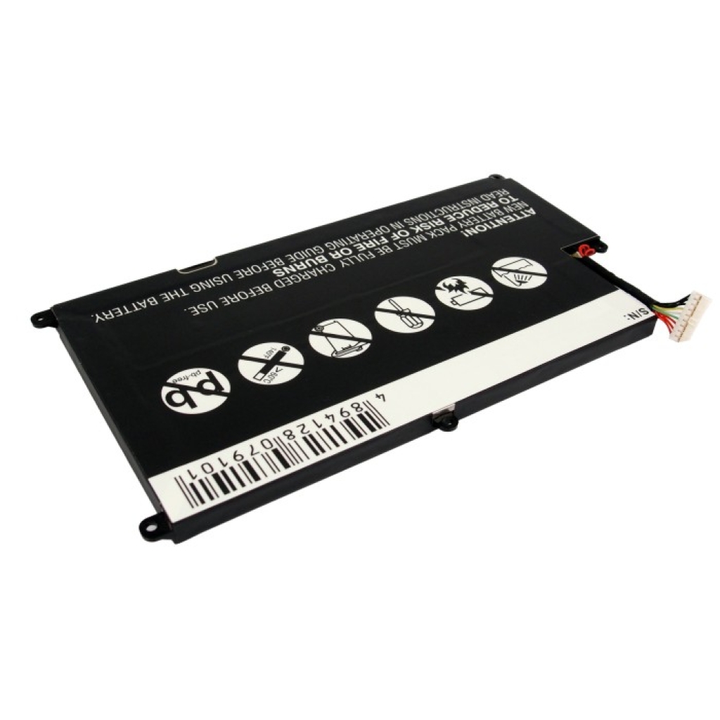 Baterii pentru laptop Lenovo IdeaPad U410 59351632 (CS-LVU410NB)