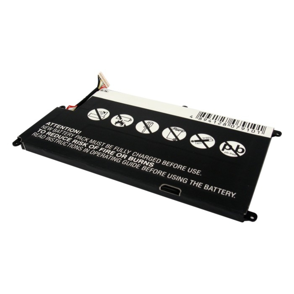 Baterii pentru laptop Lenovo IdeaPad U410 59351632 (CS-LVU410NB)