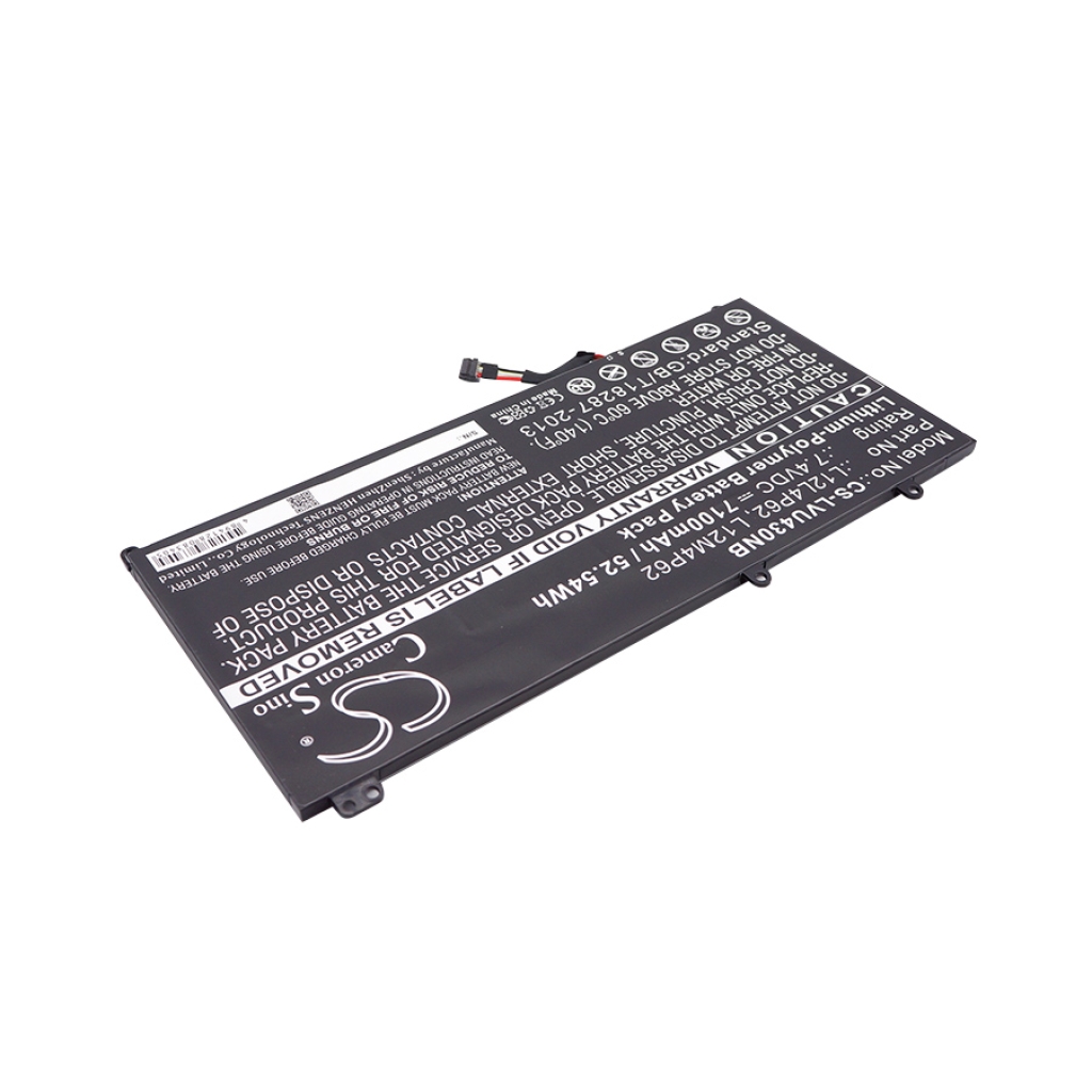 Baterii pentru laptop Lenovo IdeaPad U430P (CS-LVU430NB)