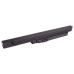 Slim laptop battery pack CS-LVU450NB Li-ion
