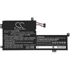 Înlocuire compatibilă pentru bateria LENOVO 5B10T03402,5B10T03404,5B10T26393,5B10W67321,5B10W67367...