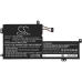 Baterii pentru laptop Lenovo IdeaPad L340 15iWL (CS-LVV155NB)