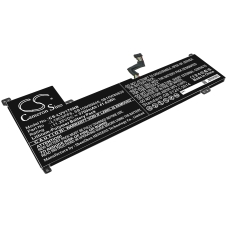 Înlocuire compatibilă pentru bateria LENOVO 5B10W89838,L19C3PF6,SB10W89845