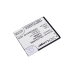 Baterie compatibil cu Lava CS-LVX100SL