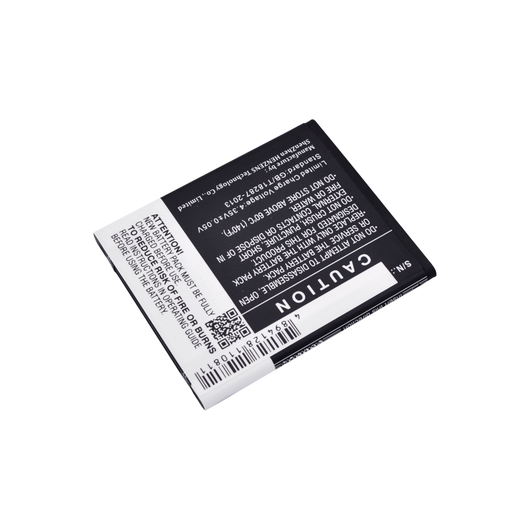Baterie compatibil cu Lava CS-LVX100SL
