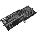 Baterii pentru laptop Lenovo ThinkPad X1 Yoga 2018(0BCD) (CS-LVX108NB)