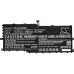 Baterii pentru laptop Lenovo ThinkPad X1 Yoga 2018(0BCD) (CS-LVX108NB)