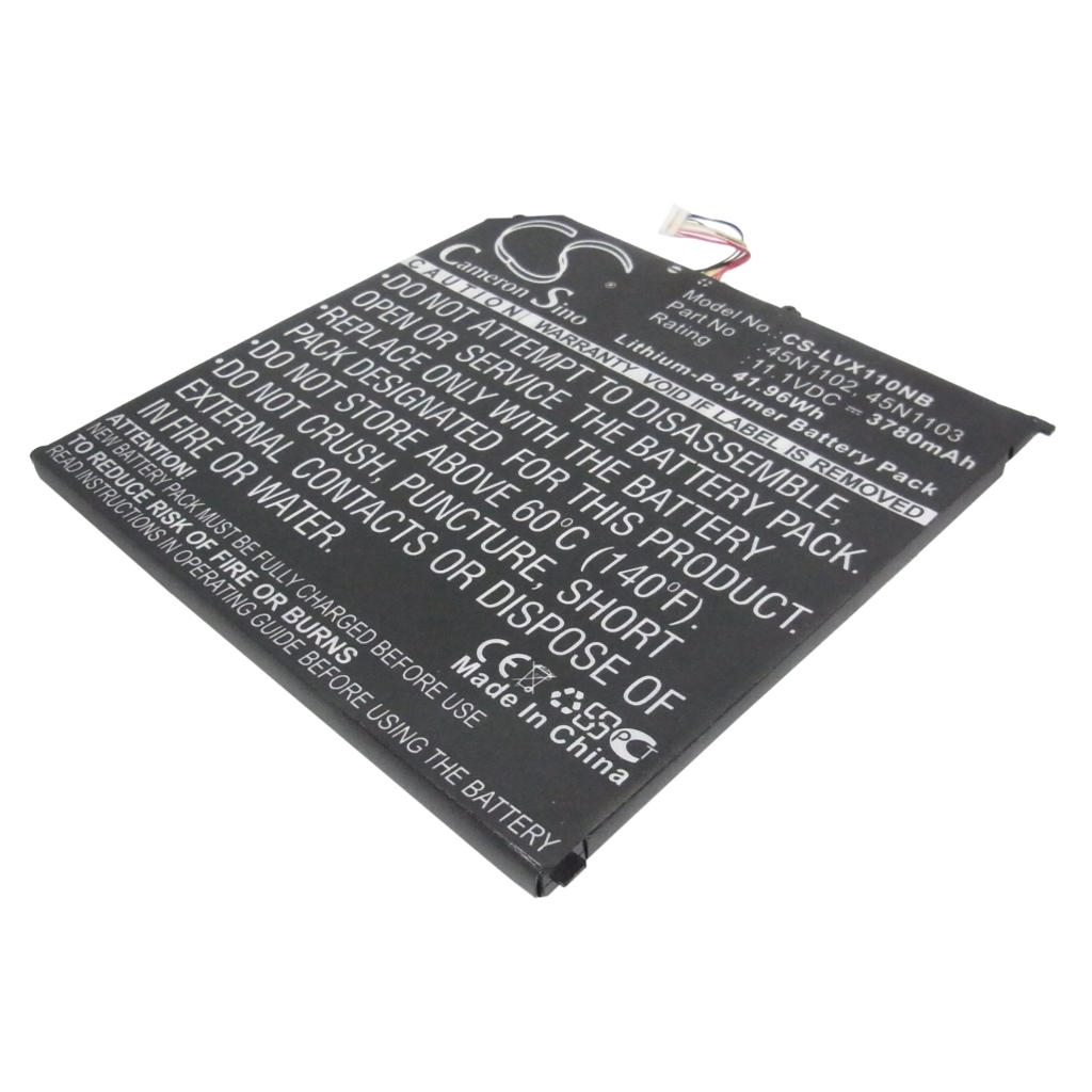 Baterii pentru laptop Lenovo M/T 3701 (CS-LVX110NB)