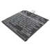 Baterii pentru laptop Lenovo M/T 3701 (CS-LVX110NB)