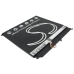 Baterii pentru laptop Lenovo M/T 3701 (CS-LVX110NB)