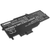 Battery Replaces 5B10W13963