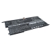 Baterii pentru laptop Lenovo ThinkPad X1 Carbon(20A8-8S00PAU) (CS-LVX114NB)