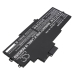 Baterii pentru laptop Lenovo ThinkPad X1 Nano Gen 2 21E8002DML (CS-LVX122NB)
