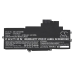 Baterii pentru laptop Lenovo ThinkPad X1 Nano Gen 2 21E8002DML (CS-LVX122NB)
